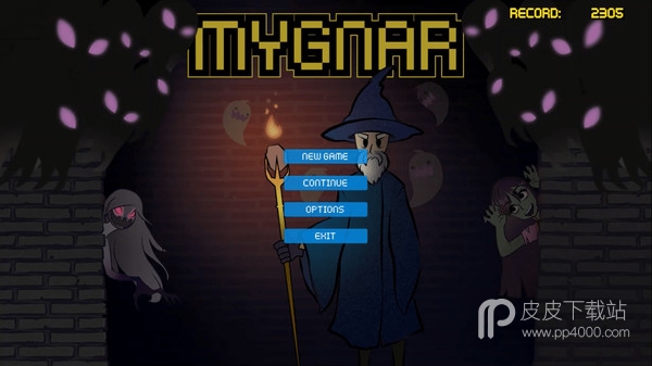 Mygnar