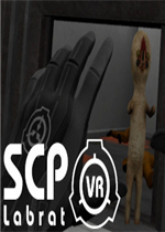 SCP: Labrat