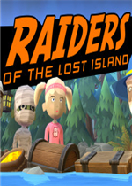 Raiders Of The Lost Island