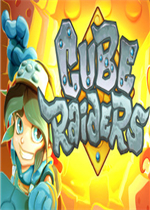 Cube Raiders