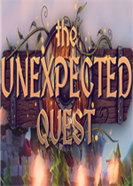 The Unexpected Quest