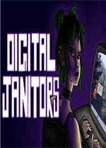 Digital Janitors