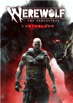 Werewolf:The Apocalypse - Earthblood