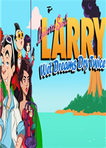 Leisure Suit Larry