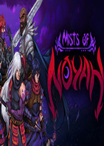 Mists of Noyah