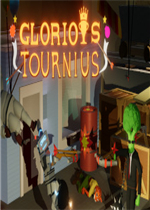 Glorious Tournius