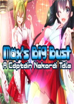 Maxs Big Bust - A Captain Nekorai Tale