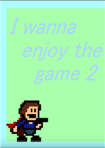 I wanna enjoy the game 2