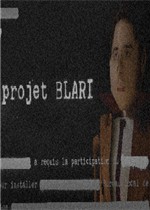 projet BLARI