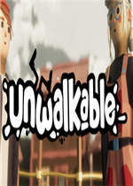 Unwalkable