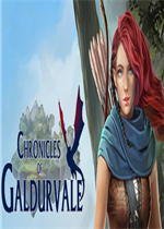 Chronicles of Galdurvale