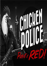 Chicken Police