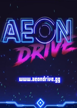 Aeon Drive