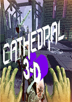 Cathedral 3-D