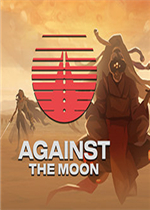 Against The Moon