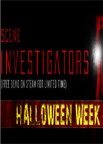 Scene Investigators