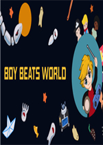 BOY BEATS WORLD