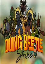 Dung Beetle Strike