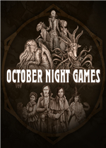 October Night Games