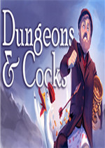 Dungeons & Cocks