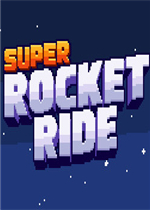 Super Rocket Ride