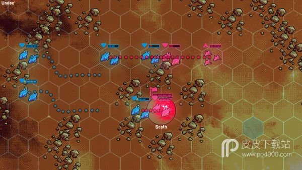 Solus Sector: Tactics