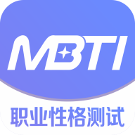 MBTI职业性格测试最新版