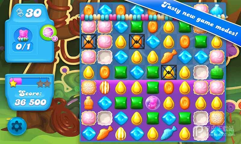 candy crush soda sagapc版