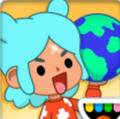 Toca Life World全部解锁