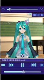 初音未来虚拟女友汉化版