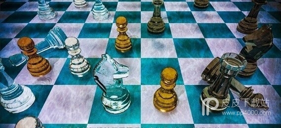 节奏象棋最新版