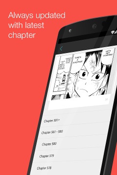 mobile9漫画无限阅读版