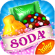 candy crush soda saga破解版