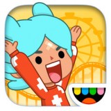 Toca Life World最新破解版