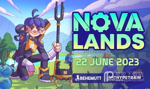 《Nova Lands》种植方法攻略