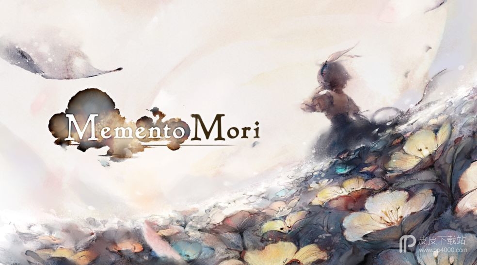 《memento mori》找不到可以购买的商品解决方法介绍