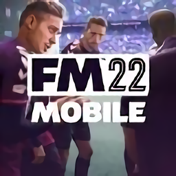 fm足球经理2022移动版