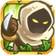 Kingdom Rush Frontier