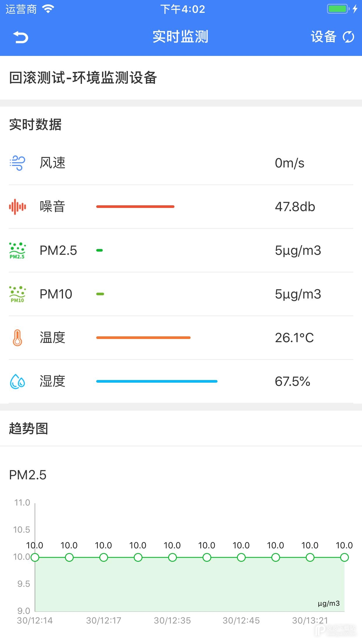 智趣智慧工地最新版