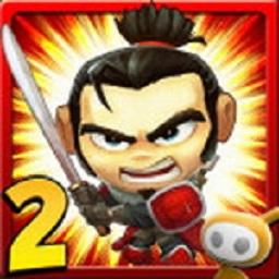 武士大战僵尸2免内购版