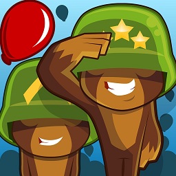 Bloons TD5