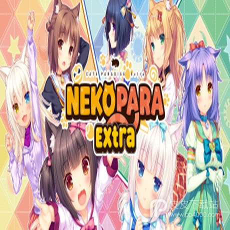 nekopara vol.0