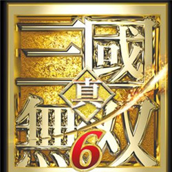 真三国无双6psp完整版