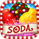 candy crush soda saga