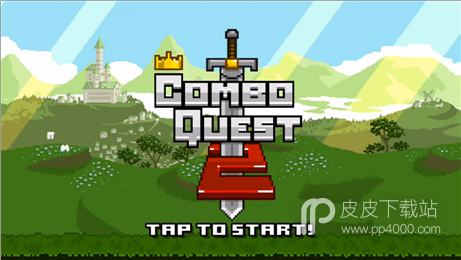 连击骑士2(Combo Quest 2)