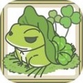 旅行青蛙中国之旅应用宝版