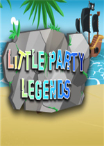 Little Party Legends