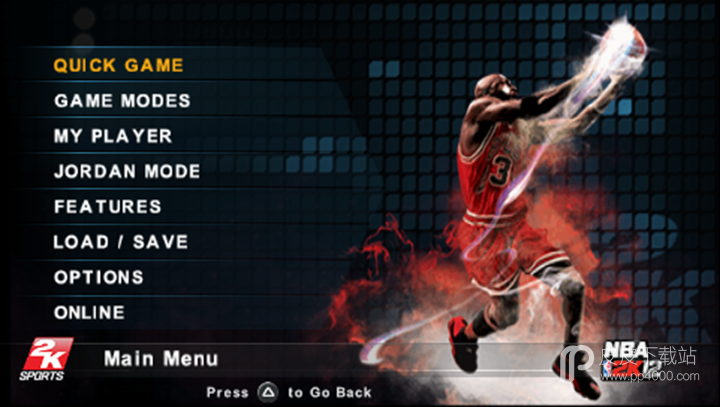 NBA2K12 2024版