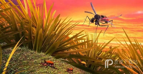 蚊子模拟器免广告版本