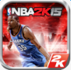 nba2k15中文版